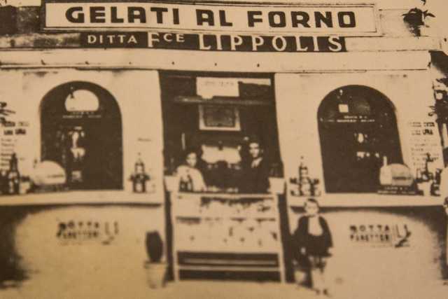 La storia e la ricetta del "gelato al forno": il leggendario (ma dimenticato) dolce barese